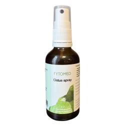 Cistus Spray