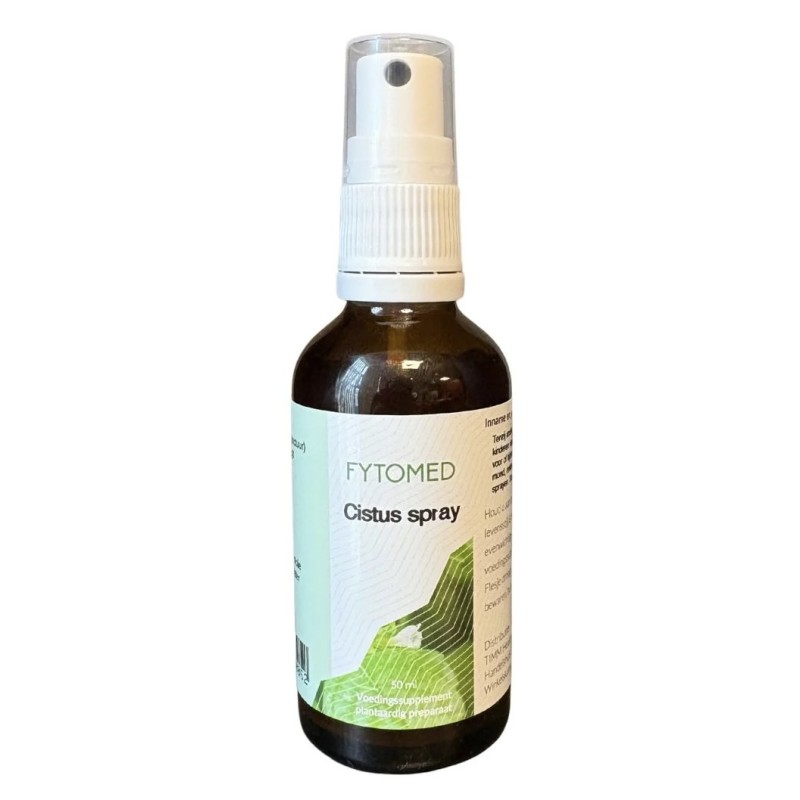 Cistus Spray