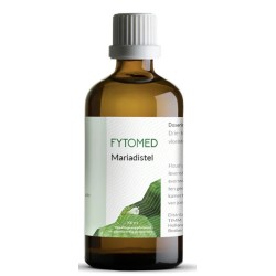 Mariadistel Bio