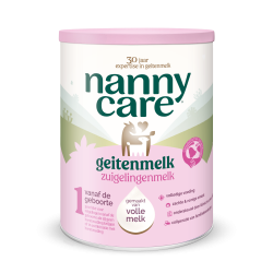 Nannycare Zuigelingenmelk Stage 1