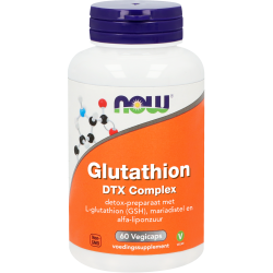 Glutathion DTX Complex