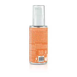 Curly Definer Oil Repair krullend haar