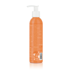 Curly Leave-In Conditioner krullend haar