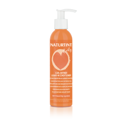Curly Leave-In Conditioner krullend haar
