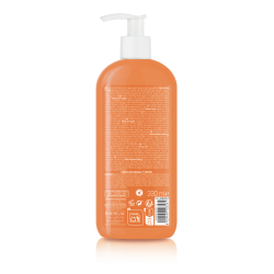 Curly Shampoo voor krullend haar