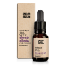 Deep Sleep cbd+ cbn olie 8%