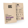 24 / Zen CBD pleister met lavendel 15mg