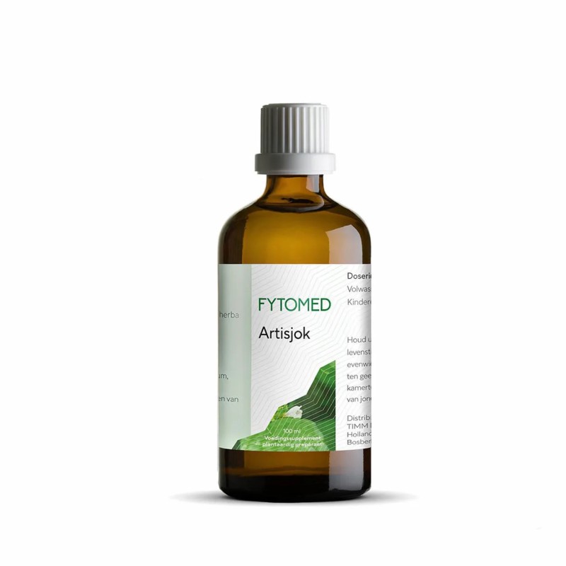 Artisjok Bio (Cunara Scolymus)