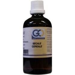 Go Secale Cereale Bio