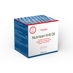 Nutrisan Krill Oil