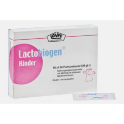 Lactobiogen Kind