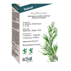 HairBooster