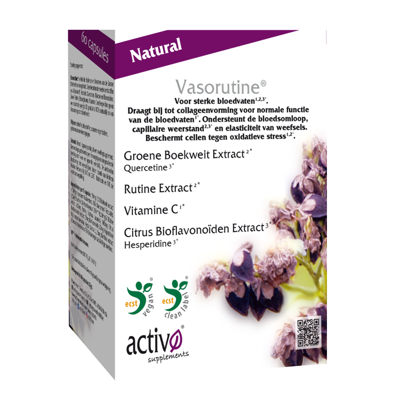 Vasorutine