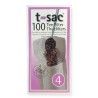T-Sac 4 Tea Filters