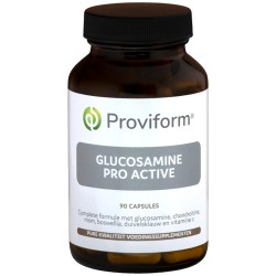 Glucosamine Pro Active 90caps