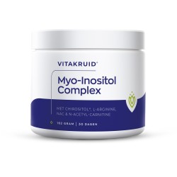Myo-Inositol Complex met ChiroSitol®