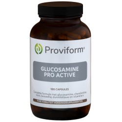 Glucosamine Pro Active 180caps