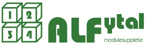 Alfytal